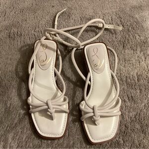 Sam Eldeman Sandals